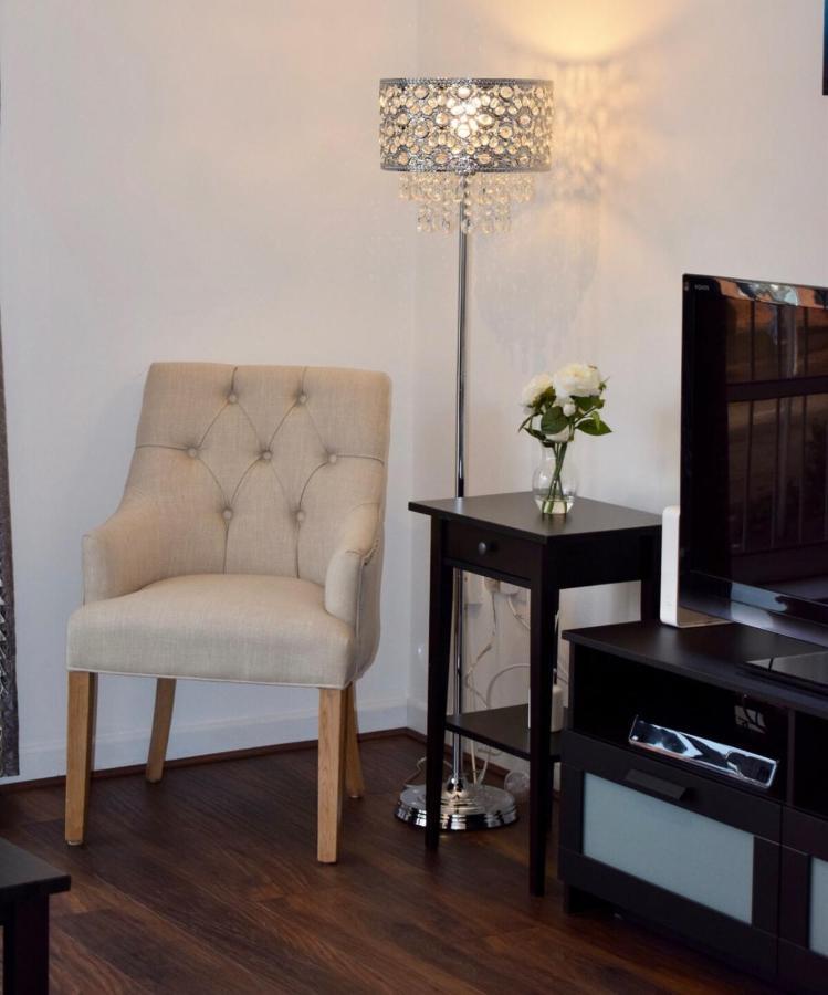2 Bedroom Apartment Near Historical Christchurch Dublino Esterno foto