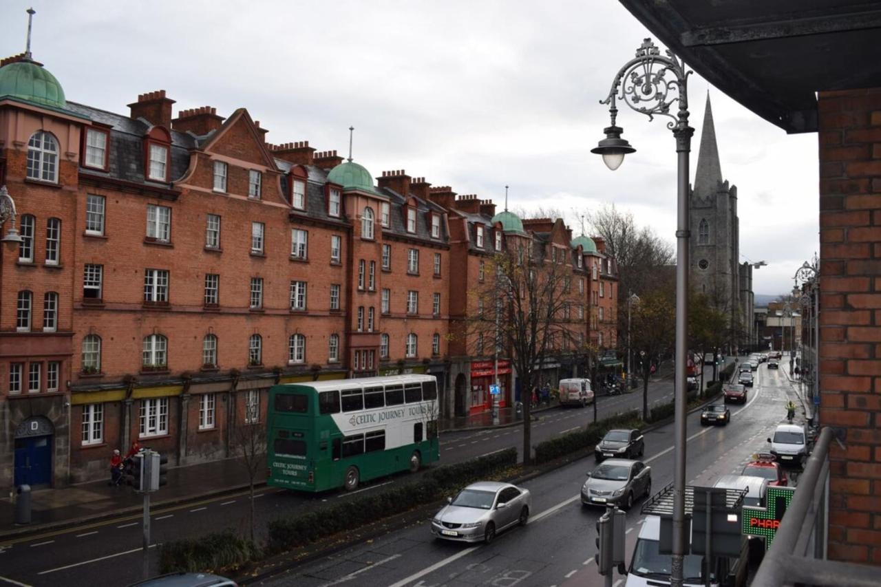 2 Bedroom Apartment Near Historical Christchurch Dublino Esterno foto