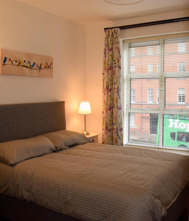 2 Bedroom Apartment Near Historical Christchurch Dublino Esterno foto