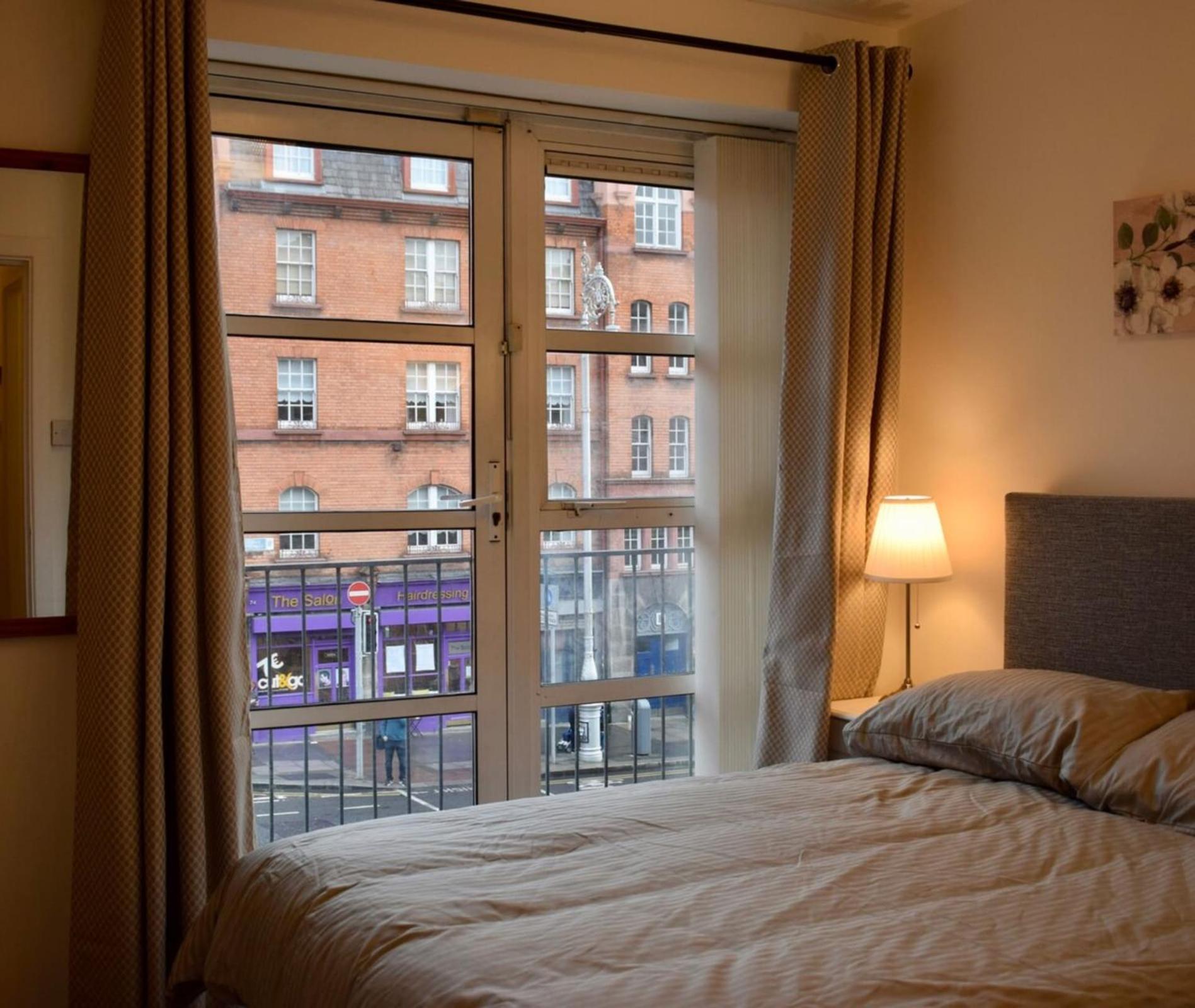 2 Bedroom Apartment Near Historical Christchurch Dublino Esterno foto