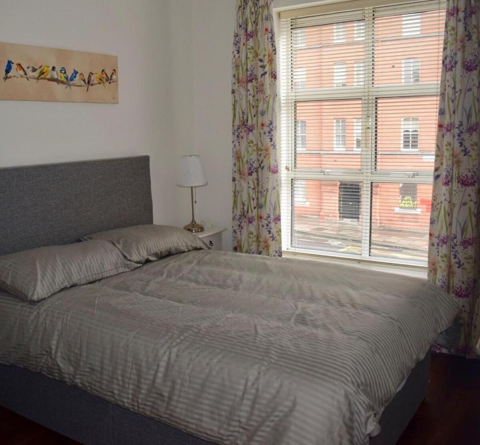 2 Bedroom Apartment Near Historical Christchurch Dublino Esterno foto