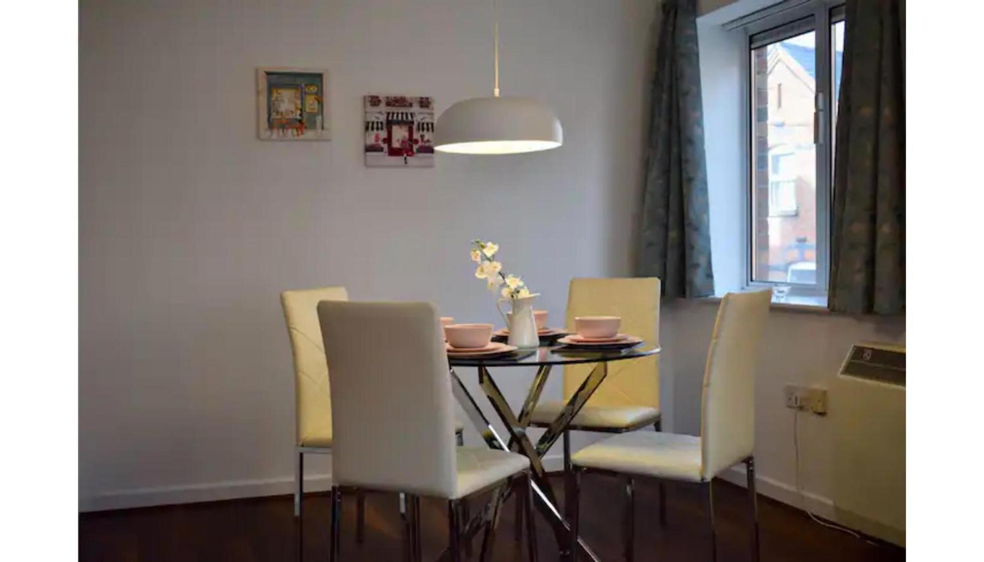 2 Bedroom Apartment Near Historical Christchurch Dublino Esterno foto
