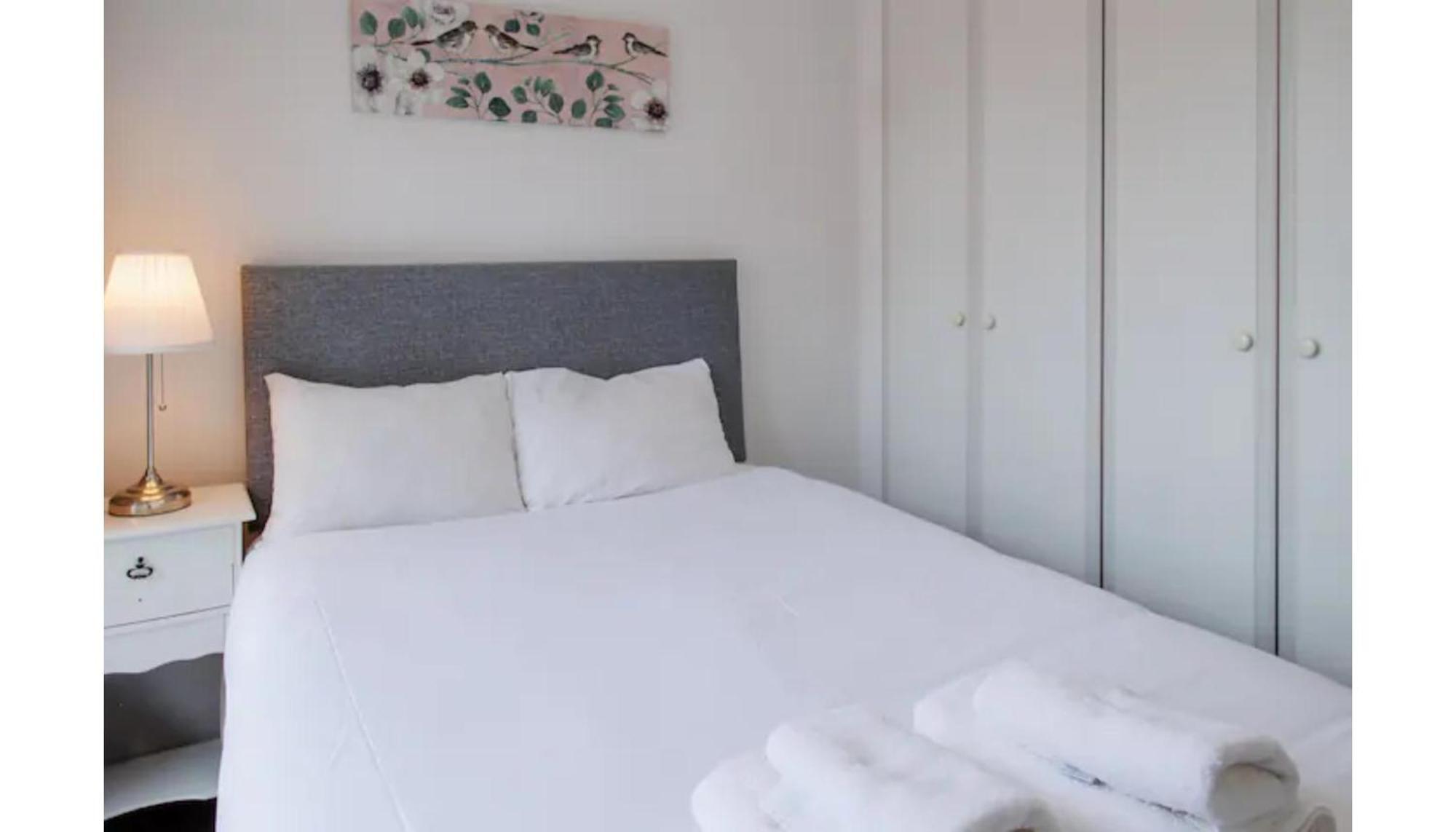 2 Bedroom Apartment Near Historical Christchurch Dublino Esterno foto