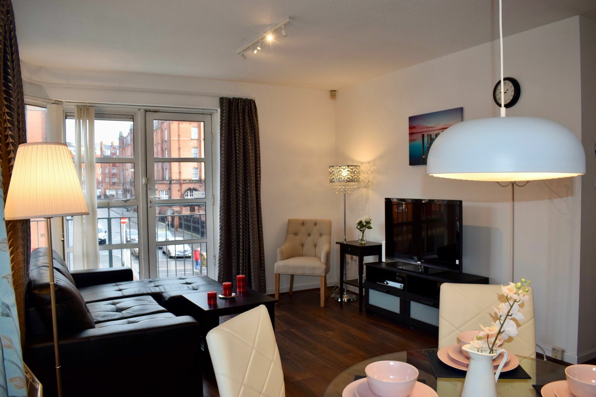 2 Bedroom Apartment Near Historical Christchurch Dublino Esterno foto