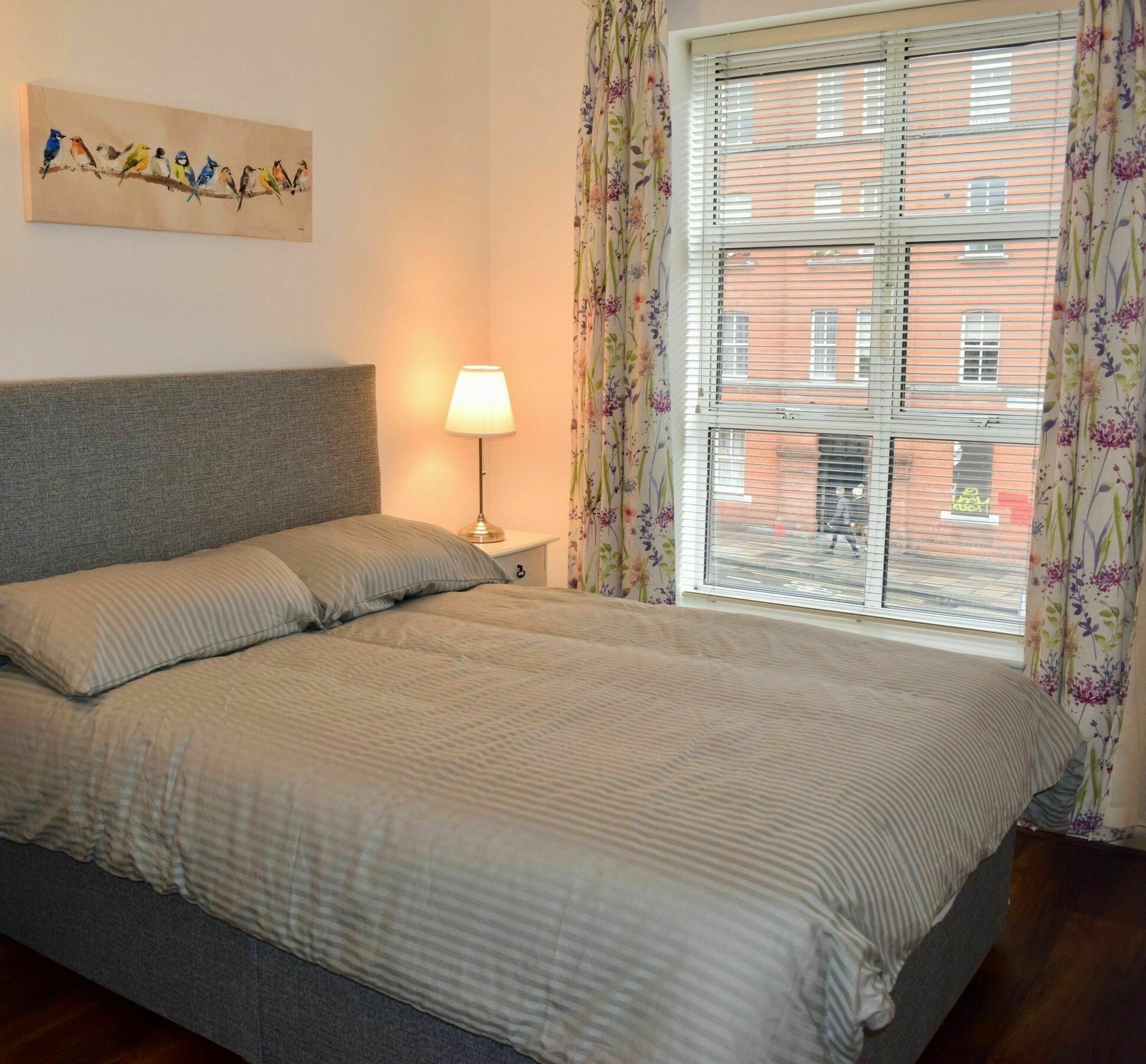 2 Bedroom Apartment Near Historical Christchurch Dublino Esterno foto