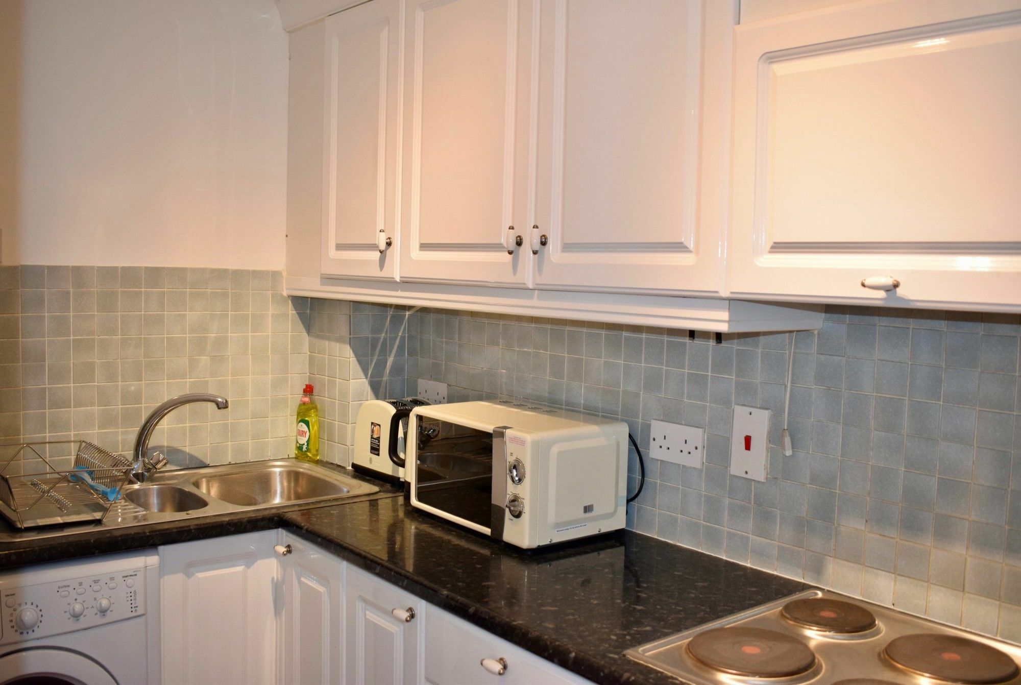 2 Bedroom Apartment Near Historical Christchurch Dublino Esterno foto
